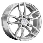 Replay  CHG61 7,5x17 5x114,3 ET45 D60,1 Sil