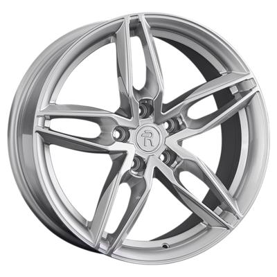 Replay  CHG62 7,5x17 5x114,3 ET45 D60,1 Sil
