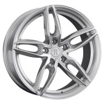 Replay  CHG62 7,5x17 5x114,3 ET45 D60,1 Sil