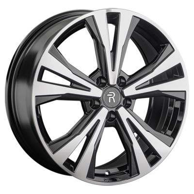 Replay CHR110 7x18 5x108 ET33 D60,1 BKF