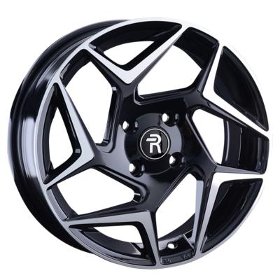 Replay  FD172 6x16 4x108 ET37,5 D63,3 BKF