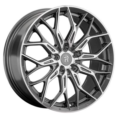 Replay GL78 8x18 5x108 ET46 D63,3 GMF