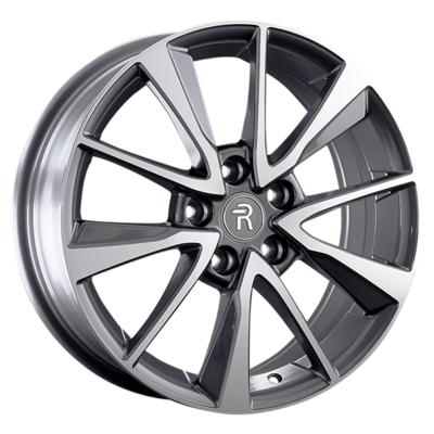 Replay  GL85 7x17 5x114,3 ET45 D60,1 GMF