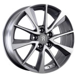 Replay  GL85 7x17 5x114,3 ET45 D60,1 GMF