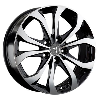 Replay  GL86 7x17 5x114,3 ET45 D60,1 BKF