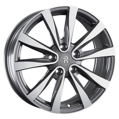 Replay  GL87 7x17 5x114,3 ET45 D60,1 GMF