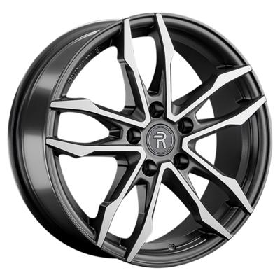 Replay  GL88 7,5x17 5x114,3 ET45 D60,1 MGMF