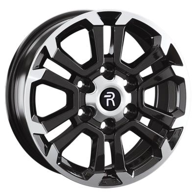 Replay MI168 7x16 6x139,7 ET46 D67,1 BKF