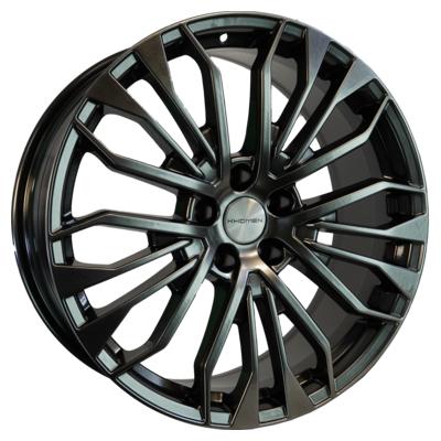 Khomen Wheels KHW2009 (Voyah Dream) 8,5x20 5x120 ET41,5 D66,1 Dark Chrome