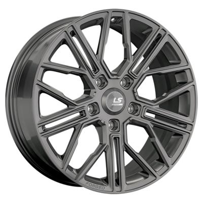 LS Forged LS FG08 9,5x22 5x150 ET45 D110,1 MGM