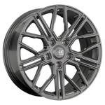 LS Forged LS FG08 9,5x22 5x150 ET45 D110,1 MGM