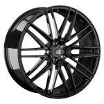 LS Forged LS FG12 10,5x23 5x112 ET31 D66,6 BK