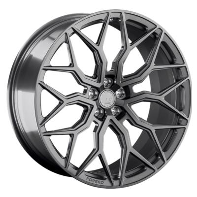 LS Forged LS FG13 9,5x22 5x114,3 ET47 D67,1 MGM