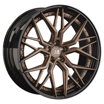 LS FG35