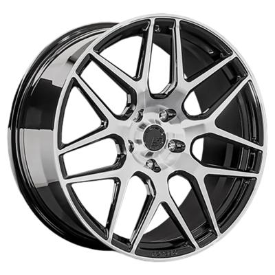 LS Forged LS FG43 10x22 5x130 ET36 D84,1 BKF