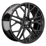 LS Forged LS FG48 9,5x22 5x108 ET48 D63,3 BK