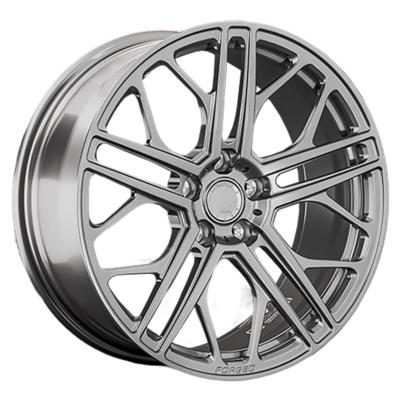 LS Forged LS FG48 9,5x22 5x114,3 ET47 D67,1 MGM