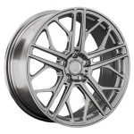 LS Forged LS FG48 9,5x22 5x114,3 ET47 D67,1 MGM