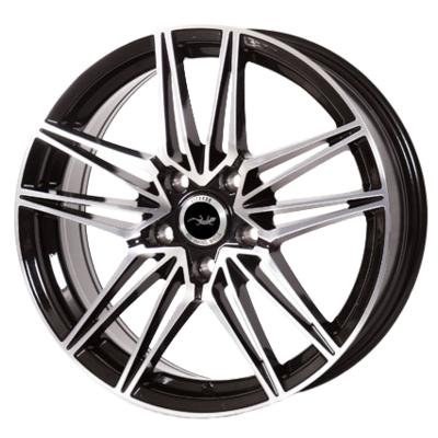 Lizardo 1050 7x17 5x108 ET33 D60,1 BMF
