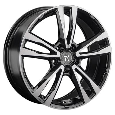 Replay  GA26 7,5x18 5x108 ET41 D59,6 BKF