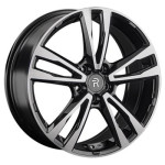 Replay  GA26 7,5x18 5x108 ET41 D59,6 BKF
