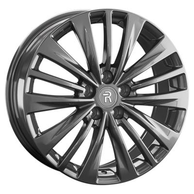Replay  GL61 7,5x18 5x108 ET46 D63,3 GM