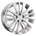 Replay  GL61 7,5x18 5x108 ET46 D63,3 Sil