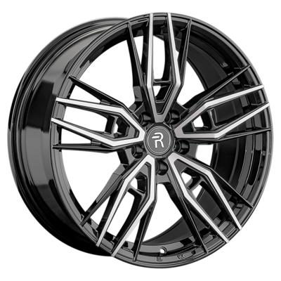 Replay GL77 8x18 5x108 ET46 D63,3 BKF