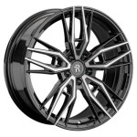 Replay  GL77 8x18 5x108 ET46 D63,3 BKF