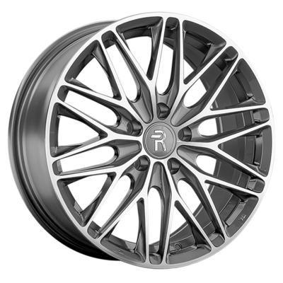 Replay  GL89 8x18 5x108 ET46 D63,3 GMF