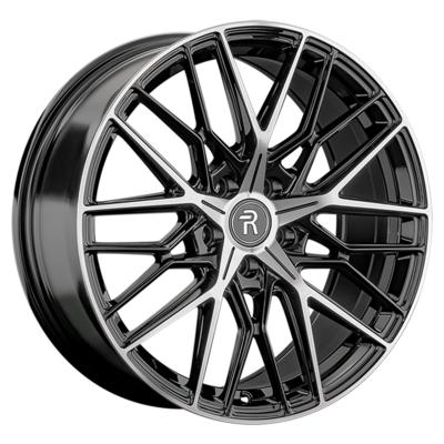 Replay GL90 8x18 5x108 ET46 D63,3 BKF