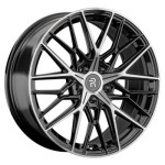 Replay  GL90 8x18 5x108 ET46 D63,3 BKF