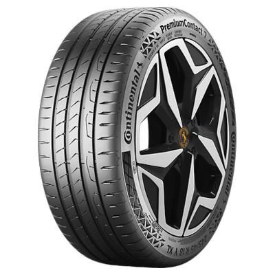 Continental PremiumContact 7 255/50R20 109Y FR XL