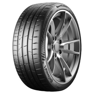 Continental SportContact 7 255/35ZR18 94Y FR XL