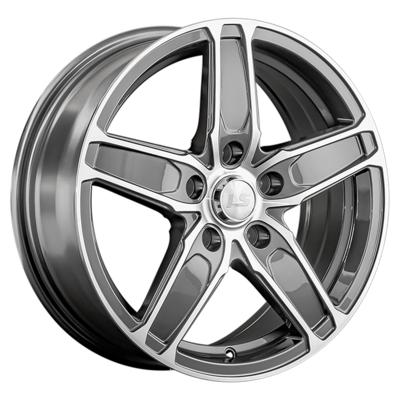 LS 1337 6,5x16 5x114,3 ET40 D67,1 GMF