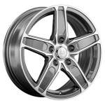 LS 1337 6,5x16 5x114,3 ET40 D67,1 GMF