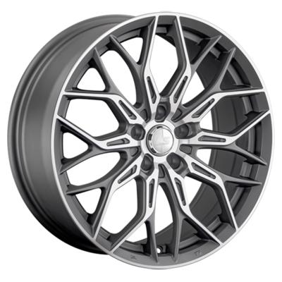 LS 1355 6,5x15 4x100 ET45 D60,1 MGMF