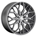 LS 1355 6,5x15 4x100 ET45 D60,1 MGMF