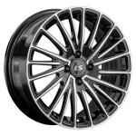 LS 1356 6,5x15 4x100 ET45 D60,1 BKF