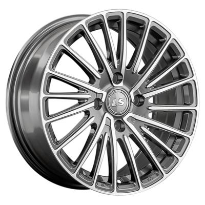 LS 1356 7x16 4x114,3 ET40 D67,1 GMF