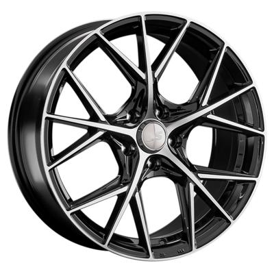 LS 1365 7x16 4x114,3 ET40 D67,1 BKF