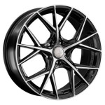 LS 1365 7x16 4x114,3 ET40 D67,1 BKF