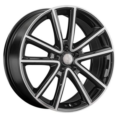 LS 1368 6,5x16 5x114,3 ET40 D67,1 BKF