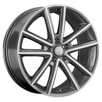 LS 1368 6,5x16 5x114,3 ET50 D67,1 GMF