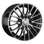 LS 768 6,5x15 4x98 ET32 D58,6 BKF