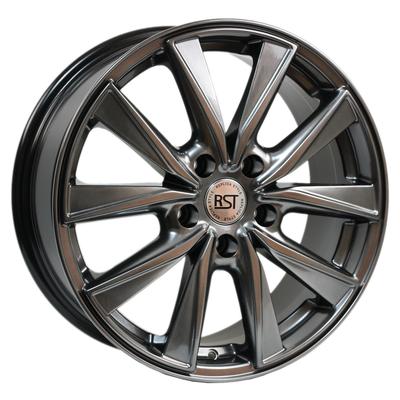 RST R057 (Focus) 7x17 5x108 ET50 D63,4 BH