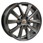 RST R057 (Focus) 7x17 5x108 ET50 D63,4 BH
