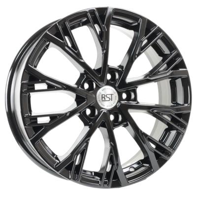 RST R207 (Kia) 6,5x17 5x114,3 ET35 D67,1 BL