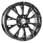 RST R207 (Kia) 6,5x17 5x114,3 ET35 D67,1 BL