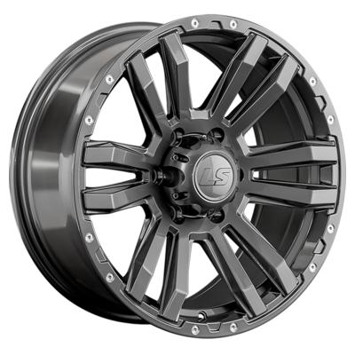 LS 1339 9x18 6x139,7 ET15 D106,1 GM
